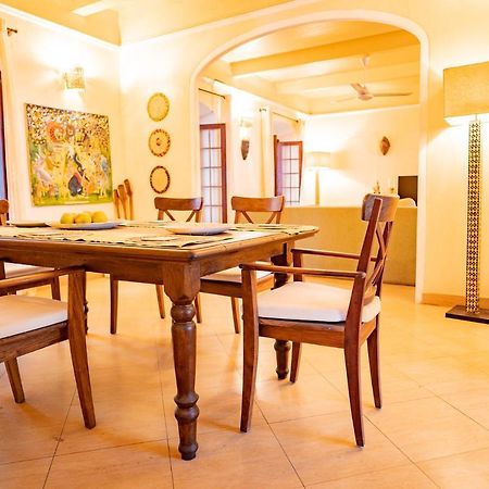 Stylish Apartment In Stone Town Занзібар Екстер'єр фото